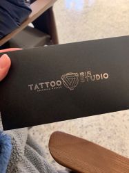 -飛凡TATTOO纹身•原创