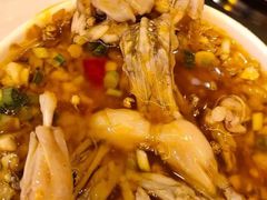 -渔香岛美蛙鱼头火锅(威清路店)