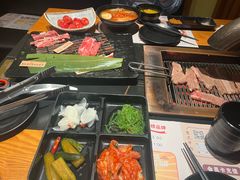 -千寻烧肉(政务区店)