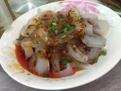 -洪霞餐馆