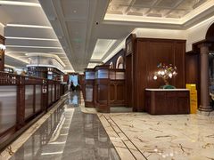 -马克西姆俄罗斯餐厅(通亚街店)