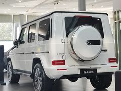 -奔驰利星行(北京花乡店)