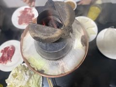 -天桥老金涮肉(牛街店)