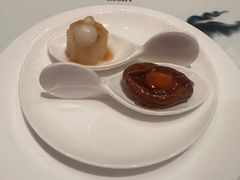 -8餐厅(新葡京酒店)