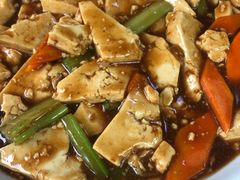 家常豆腐-何适山庄 ·可团建(水长城P2停车场店)