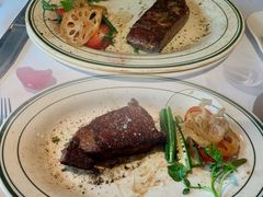 -燃扒房Steakhouse(皇庭店)
