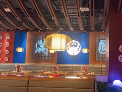 -满园烤鸭·春饼(抚顺万达店)
