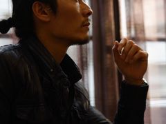 -东海咖啡馆
