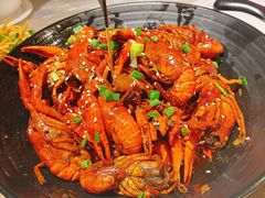 油焖大虾-巴厘龙虾·榜首油焖大虾(洞庭·艺术洋房店)