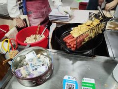 -尚食卢记烧饼(凤凰路总店)