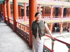 -须弥福寿之庙