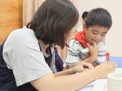 -贝美蓝天幼儿园(河东直沽园)