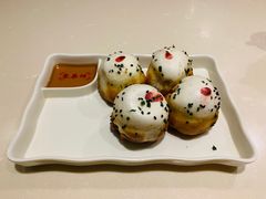 -东泰祥生煎馆(重庆北路店)