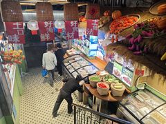 -五马集·海鲜·温州大牌档(黑金冠五马街十字路口店)
