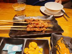 -烧蠔帮·湛江生蚝(南桥店)