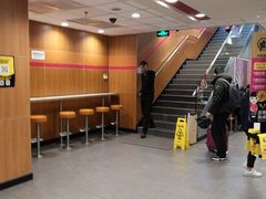 -麦当劳(秣陵路店)