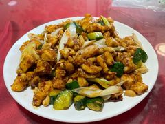 -胖子菜馆(隆昌路店)