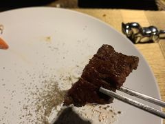 -觅福里•熟成和牛餐厅