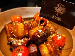 -知楚•精致湖北菜(武商MALL店)