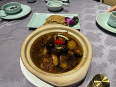 -山外山菜馆(玉泉路店)