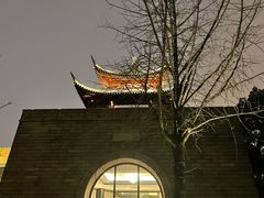 -苏州吴宫泛太平洋酒店