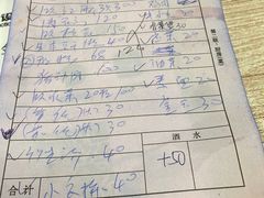 -肥弟大排档(汕樟路店)