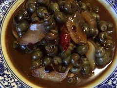 -乌镇那一年小院主题餐厅(甘泉西路店)