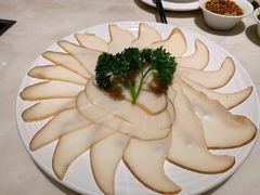响螺片-一哥澳门豆捞·澳门风打边炉(高德置地店)