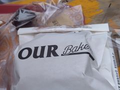 -OUR Bakery(三里屯太古里店)