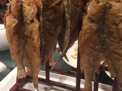 -老门框爆肚涮肉(金宝街店)