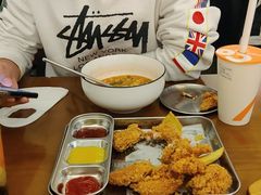 -青春分食(仙林大学城店)