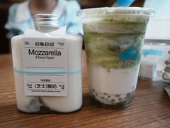 -白色日记·手作酸奶(麦凯乐店)