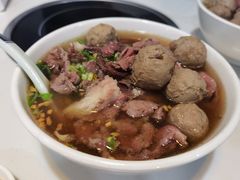 -菜忠潮州牛肉店(岗厦店)