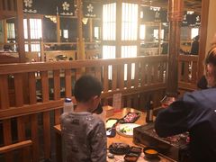 -千寻烧肉(政务区店)