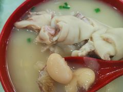 -廖老妈蹄花店(人民公园陕西街259号店)
