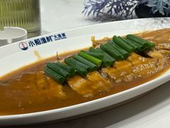 -小船渔村•大连菜•大连焖鱼(黄河路店)