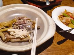 -金苑酒家·客家菜·广东老字号(万象店)