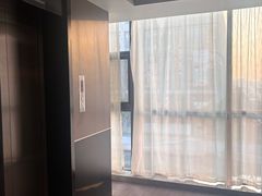 -如家精选酒店(苏州火车站万达广场地铁站店)