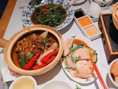-芽笼芽笼新加坡餐厅(环球港店)