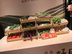 -瑶王府·广西菜(金阳路店)