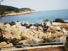 -广东惠东海龟国家级自然保护区