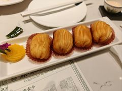 -蘩楼(南京西路中信泰富店)