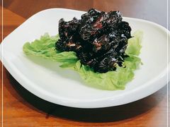 -亭下湖饭店(康岭店)