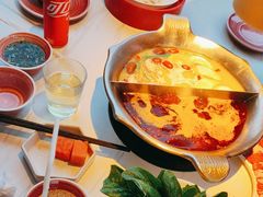-九鼎轩脆毛肚火锅(三钢里店)