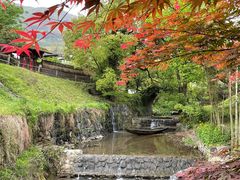 -塔川景区