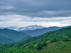 -妙峰山风景名胜区