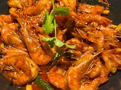-虾吃虾涮.虾火锅.肉蟹煲(步步高梅溪新天地店)