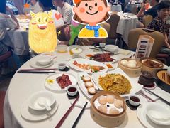 -金悦轩海鲜酒家(拱北店)
