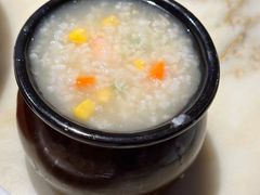 -红蜡烛-养生粥-津鲁菜(中山路店)