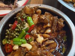 -新白鹿餐厅(城西银泰城店)